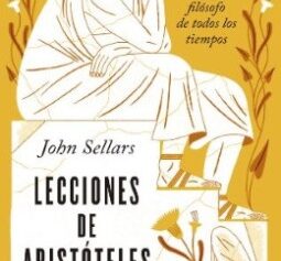 LECCIONES DE ARISTÓTELES