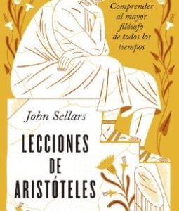 LECCIONES DE ARISTÓTELES