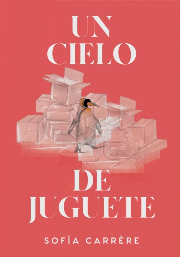 Un cielo de juguete