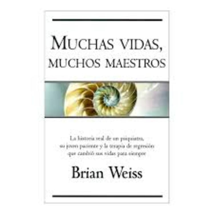MUCHAS VIDAS, MUCHOS MAESTROS