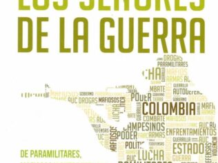 SEÑORES DE LA GUERRA , LOS