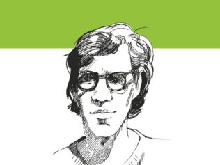 ME ACUERDO Y OTROS AUTORRETRATOS