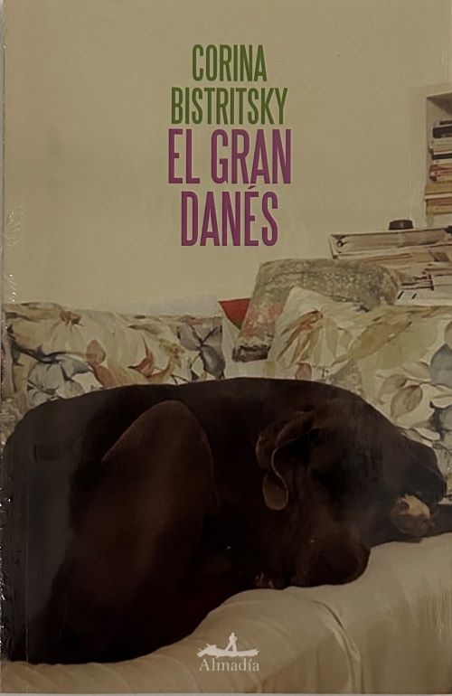 El gran danes