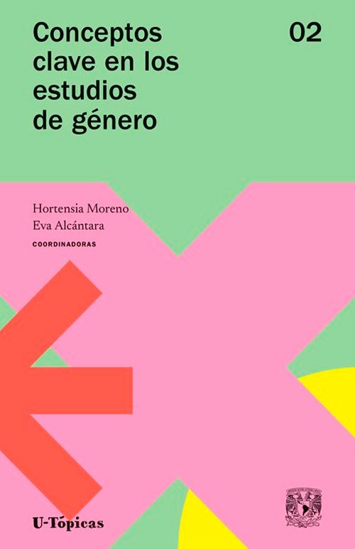 Conceptos clave de los estudios de genero. VOL 2