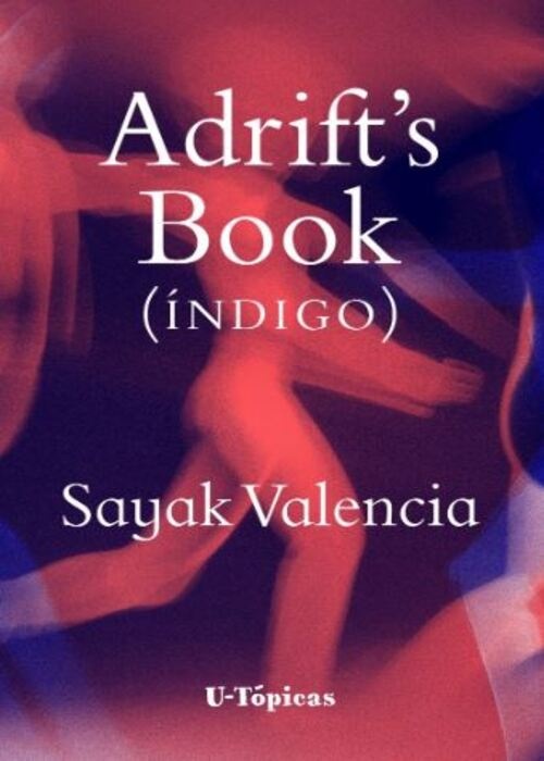 Adrift's book