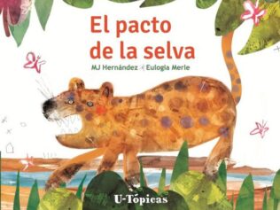 El pacto de la selva