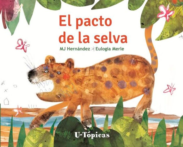 El pacto de la selva