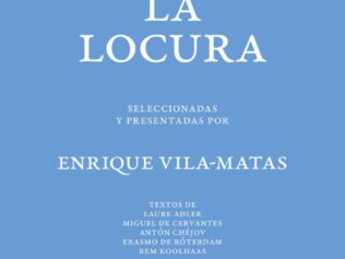 CINCO MIRADAS SOBRE LA LOCURA