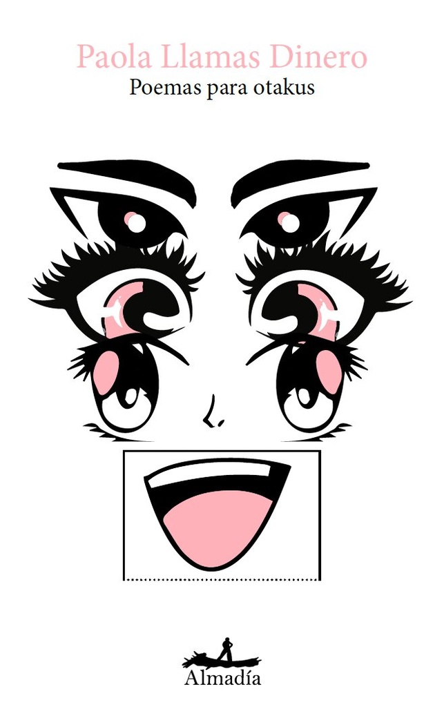Poemas para otakus