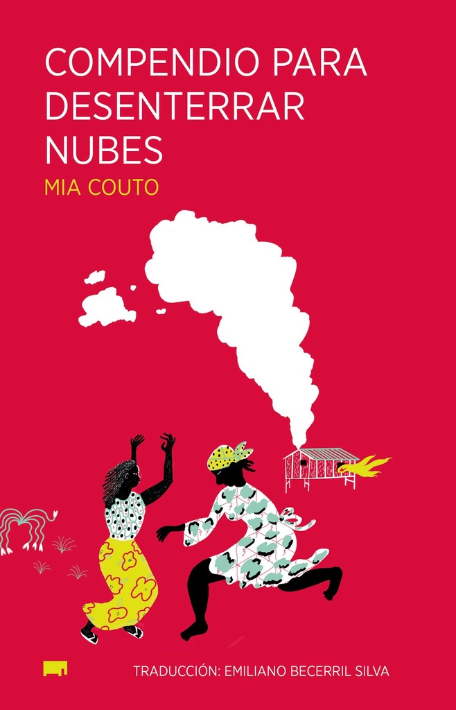 Compendio para desenterrar nubes