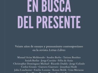 En busca del presente