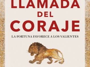 LLAMADA DEL CORAJE,LA
