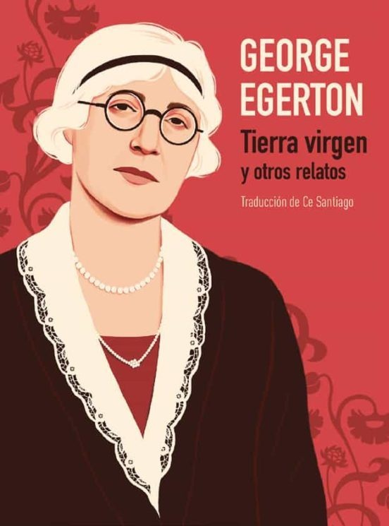 TIERRA VIERGEN Y OTROS RELATOS