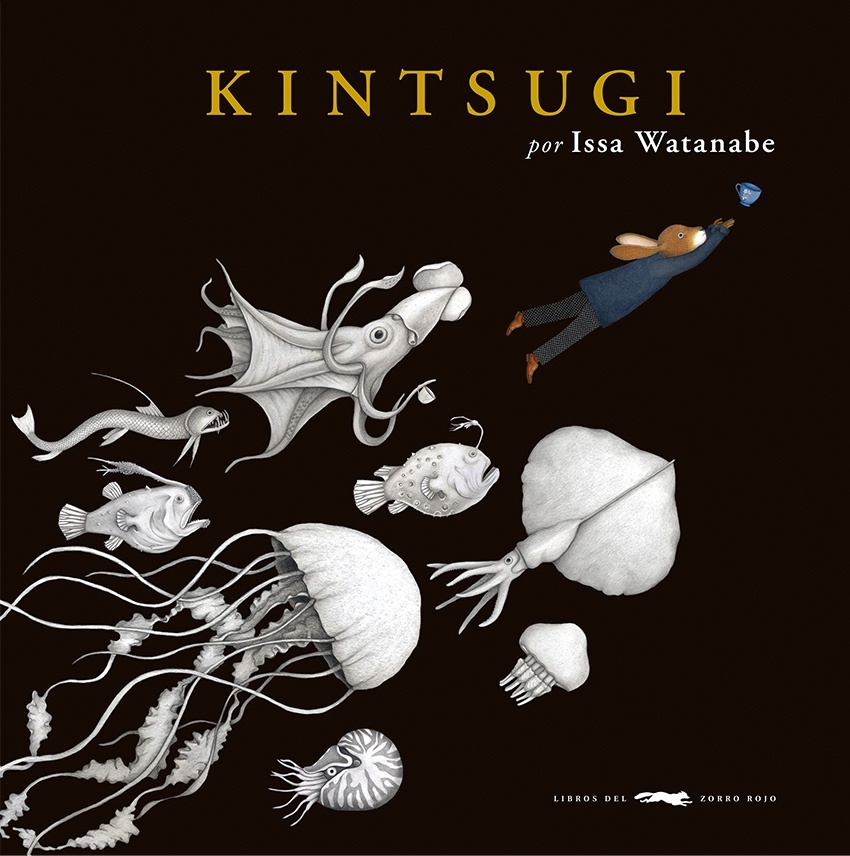 kintsugi