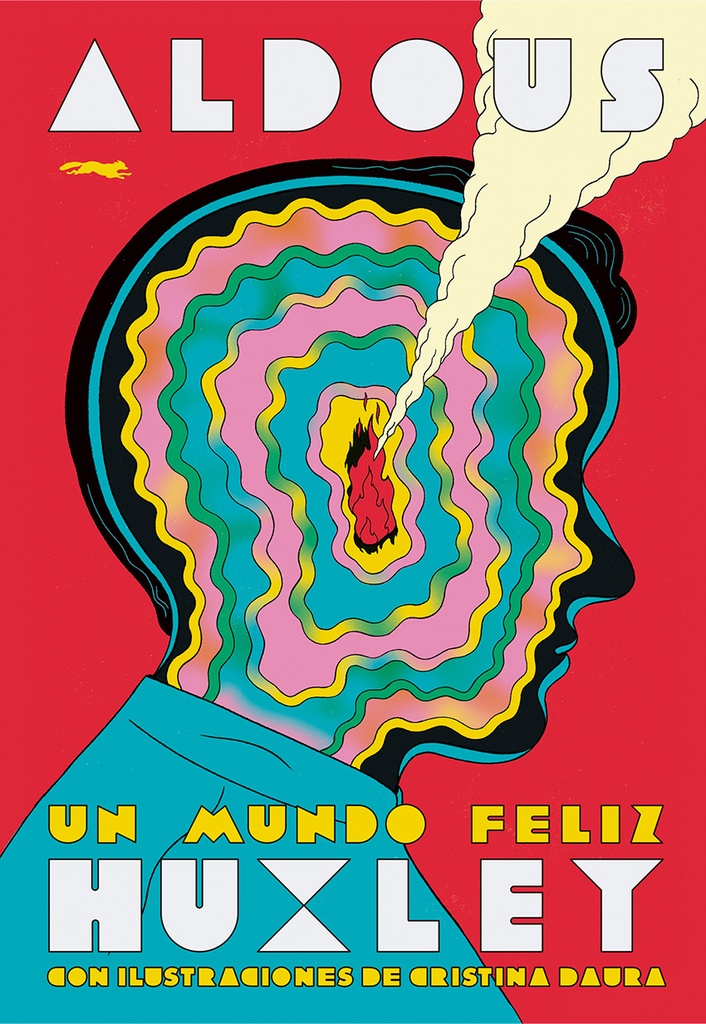 un mundo feliz