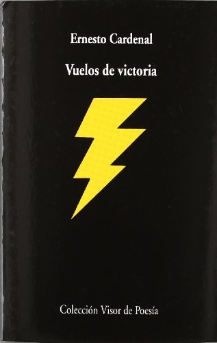 VUELOS DE VICTORIA