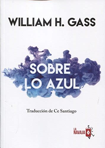 SOBRE LO AZUL