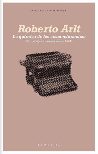 La quimica de los acontecimientos