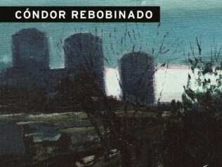 CONDOR REBOBINADO