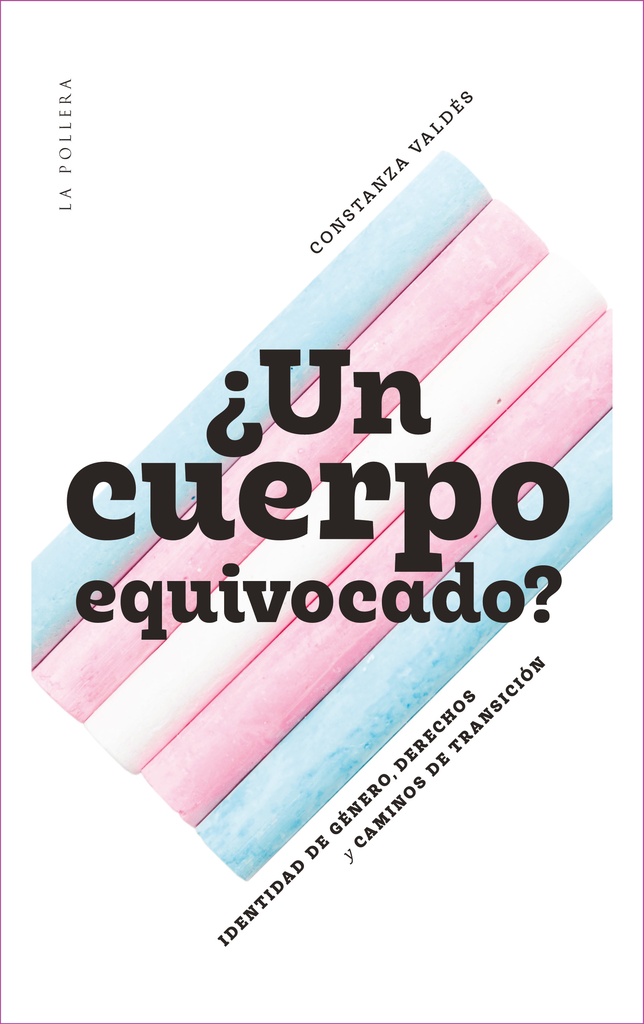 ¿Un cuerpo equivocado?