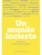 Un mundo incierto