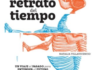 El retrato del tiempo