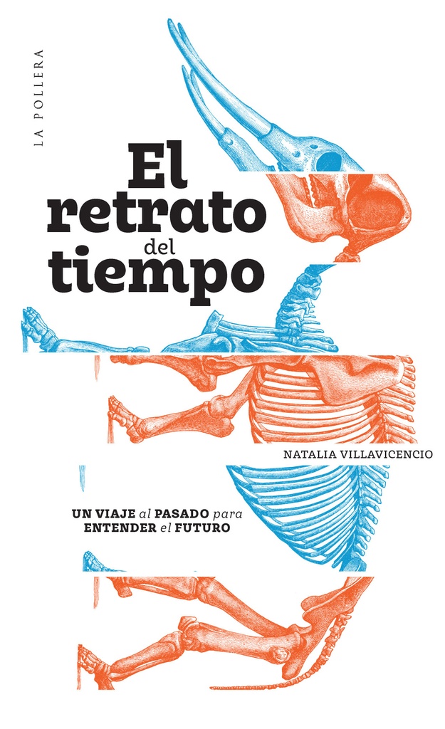 El retrato del tiempo