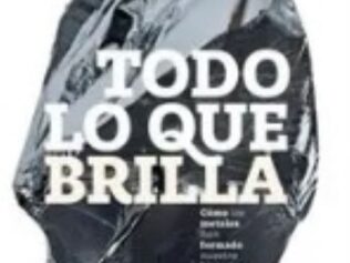 Todo lo que brilla