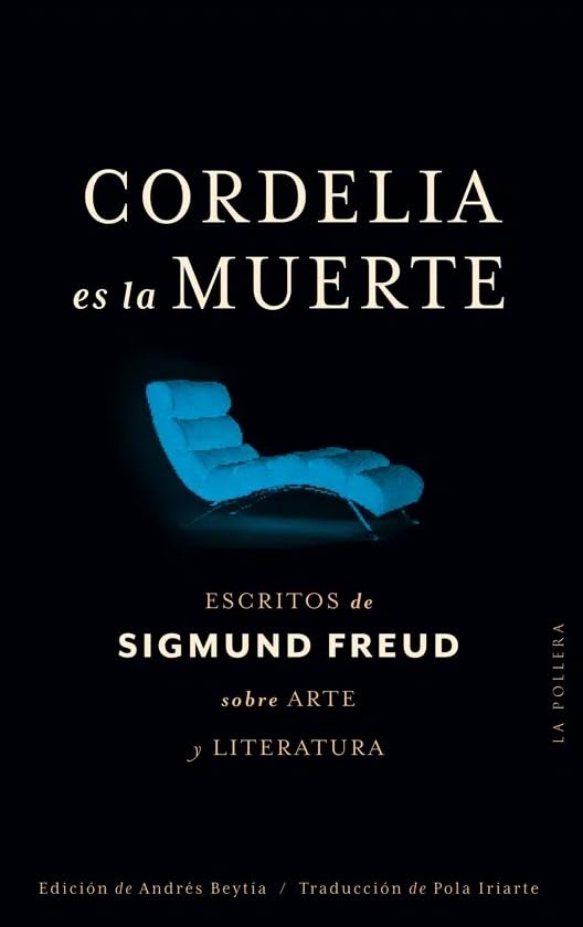 Cordelia es la muerte