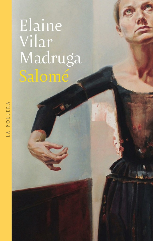 SALOMÉ