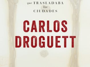 El hombre que traslada las ciudades