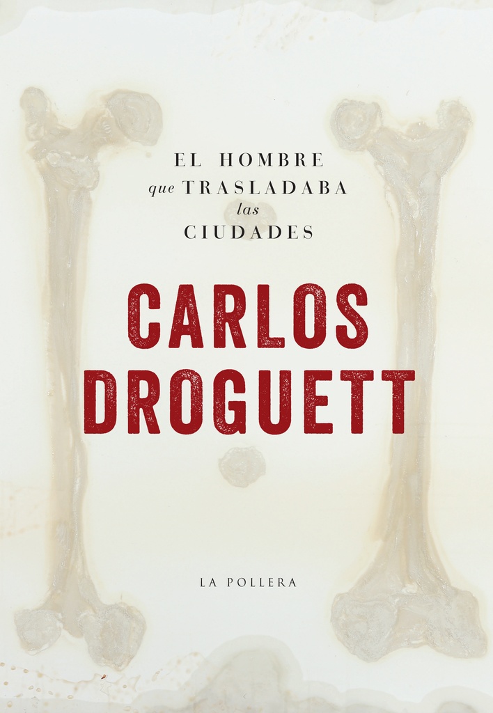 El hombre que traslada las ciudades