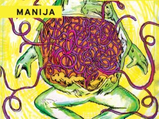 Manija