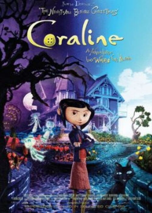 CORALINE
