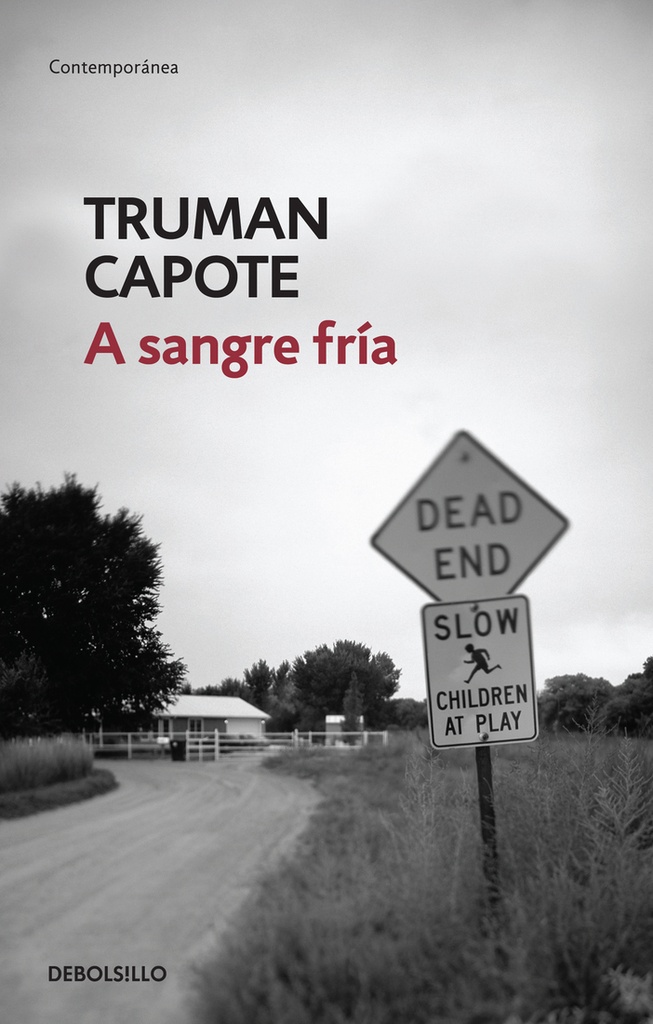 A SANGRE FRIA