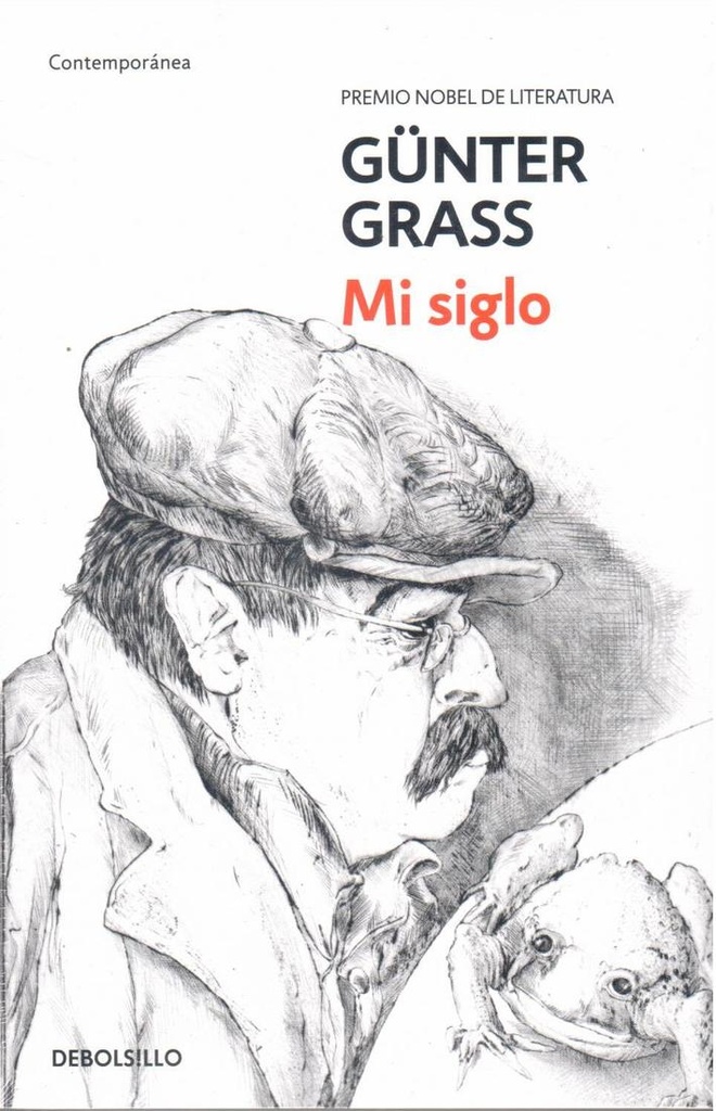 Mi siglo