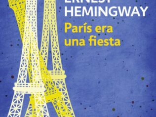 PARIS ERA UNA FIESTA