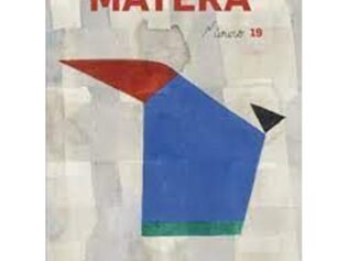 REVISTA MATERA 13: EDUCACIÓN