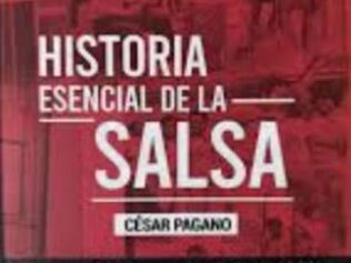 historia esencial de la salsa