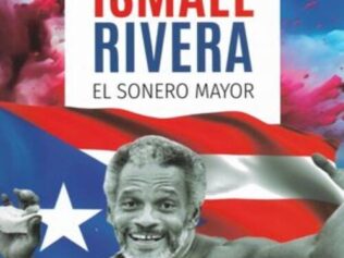ISMAEL RIVERA el sonero mayor