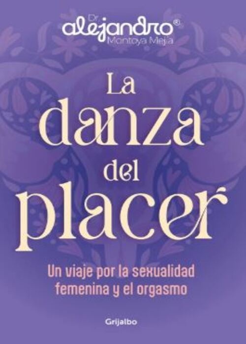 LA DANZA DEL PLACER