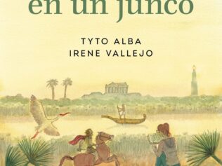 INFINITO EN UN JUNCO, EL – COMIC