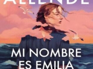 MI NOMBRE ES EMILIA DEL VALLE