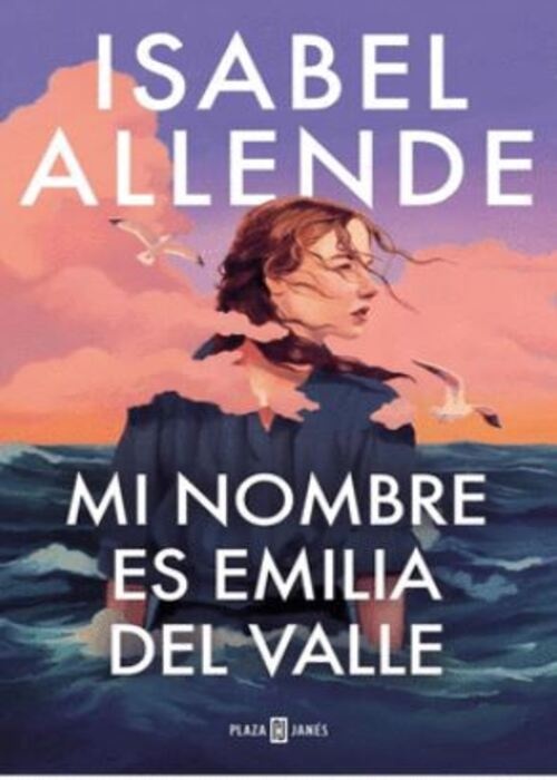 MI NOMBRE ES EMILIA DEL VALLE
