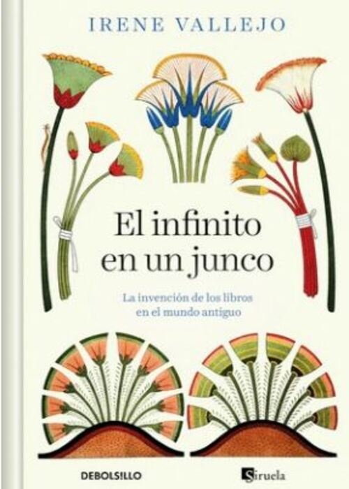 EL INFINITO EN UN JUNCO