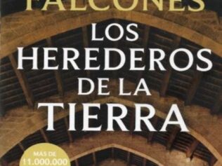 LOS HEREDEROS DE LA TIERRA