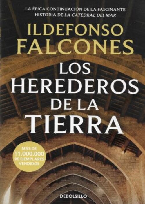 LOS HEREDEROS DE LA TIERRA