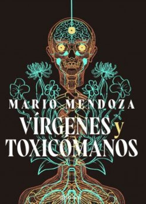 VIRGENES Y TOXICOMANOS