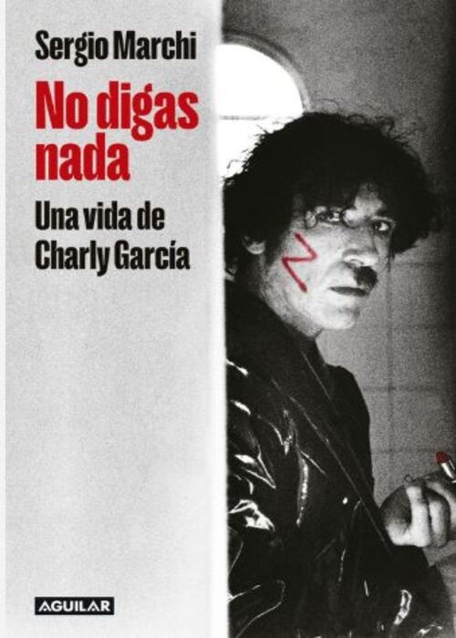 NO DIGAS NADA