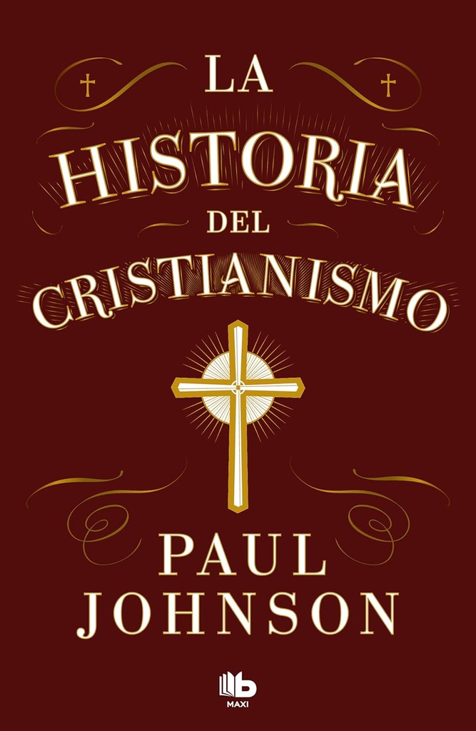 HISTORIA DEL CRISTIANISMO, LA